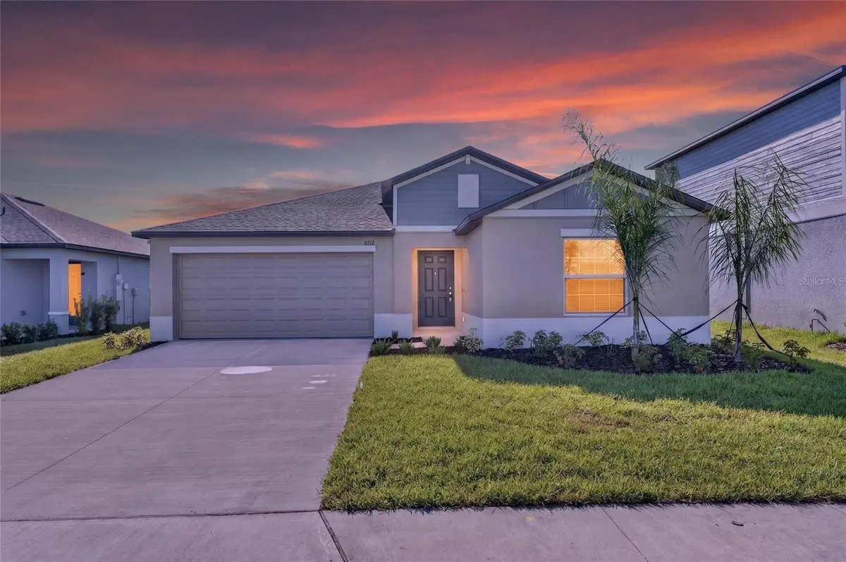 8712 SUNSET PARK TRL, Parrish, FL 34219