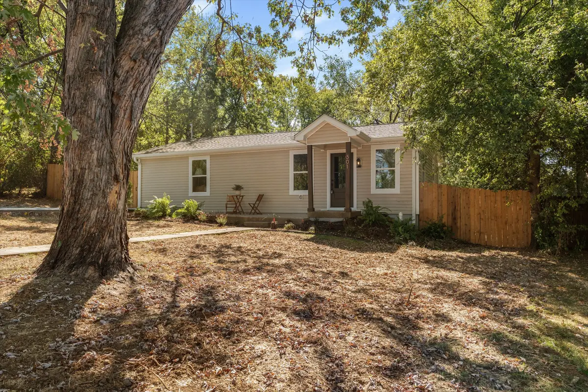 501 Drake Ave, Nashville, TN 37211