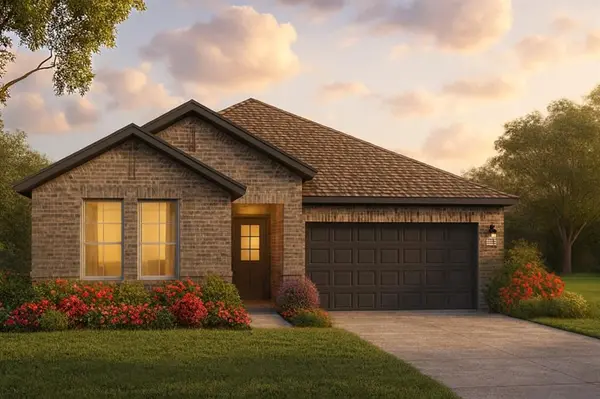 109 Manchester Drive, Cleburne, TX 76031