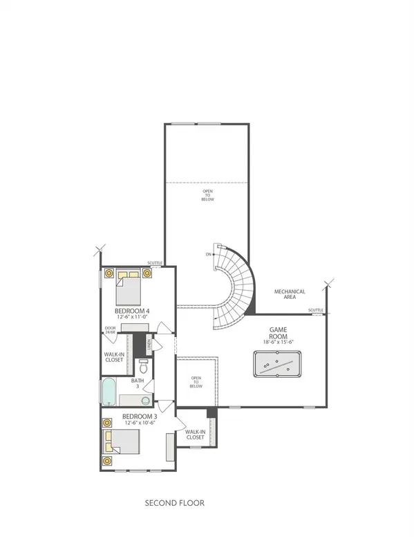 3901 Carson Branch Trace, Buda, TX 78610