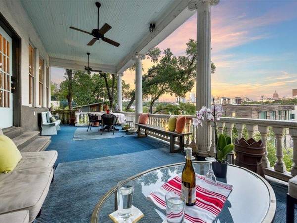 1000 Baylor ST, Austin, TX 78703