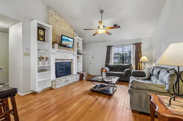 1705 Primrose TRL, Round Rock, TX 78664