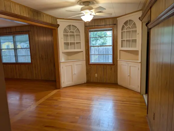 1021 S 45th ST, Temple, TX 76504