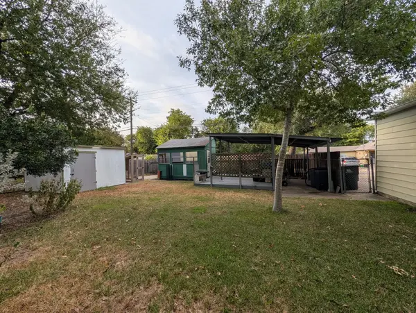 1021 S 45th ST, Temple, TX 76504