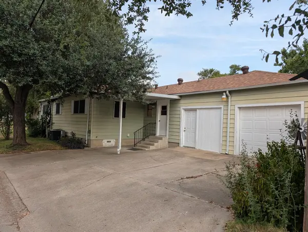 1021 S 45th ST, Temple, TX 76504