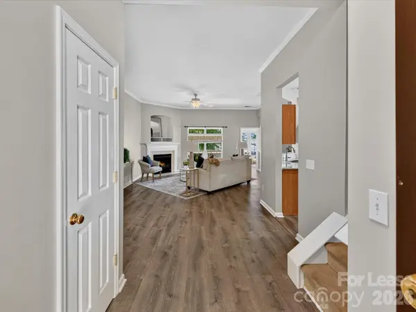 18418 Torrence Chapel Estates CIR, Cornelius, NC 28031