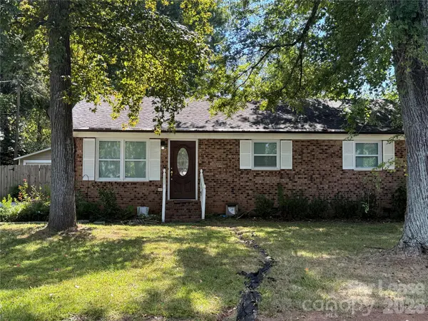 117 Grover Moore PL, Indian Trail, NC 28079