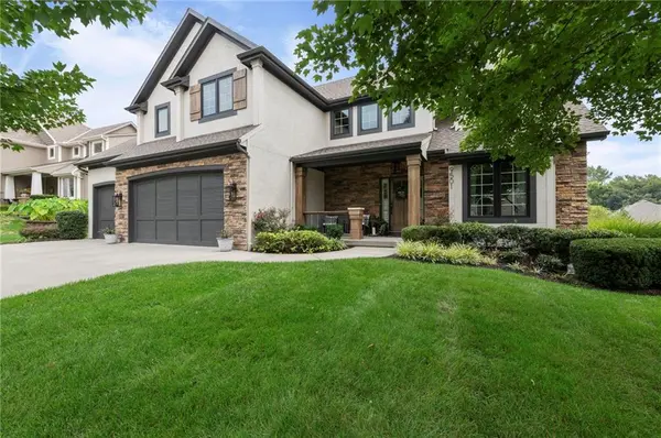 9501 NE 90th ST, Kansas City, MO 64157