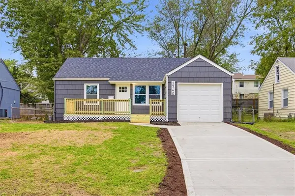 2740 N 33rd ST, Kansas City, KS 66104