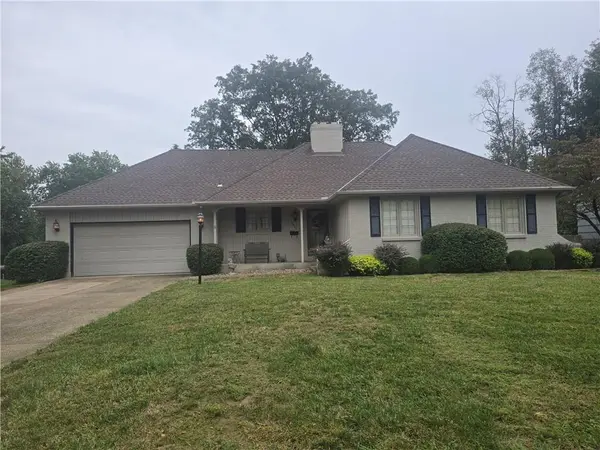 5029 Spring AVE, Kansas City, MO 64133