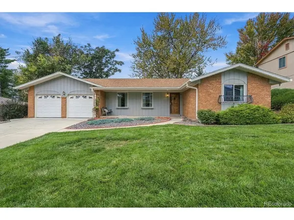 2743 S Otis, Denver, CO 80227