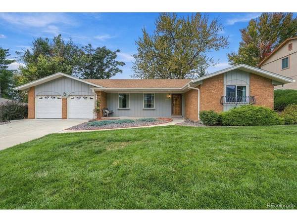 2743 S Otis, Denver, CO 80227