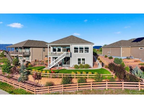 6381 Rowdy, Colorado Springs, CO 80924