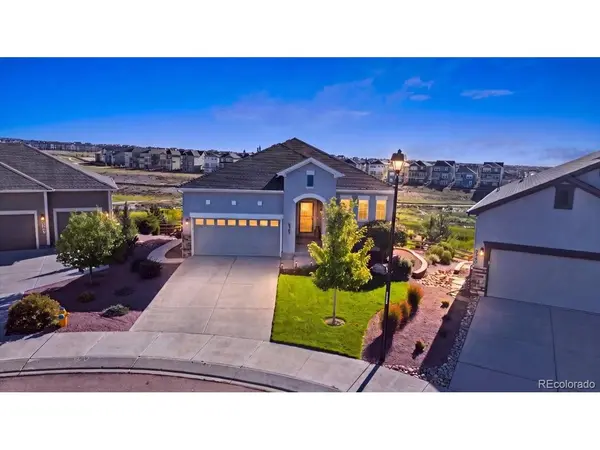 6381 Rowdy, Colorado Springs, CO 80924