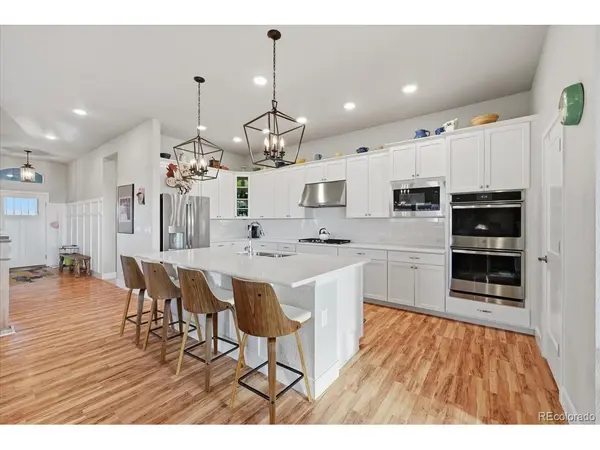 6381 Rowdy, Colorado Springs, CO 80924