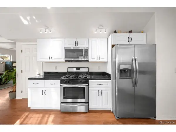 701 Valley View, Woodland Park, CO 80863