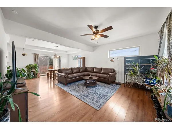 701 Valley View, Woodland Park, CO 80863