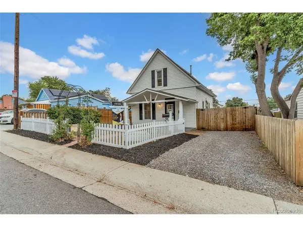 4842 Bryant, Denver, CO 80221
