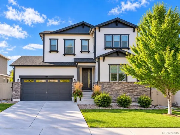 188 Dunsinane, Castle Rock, CO 80104