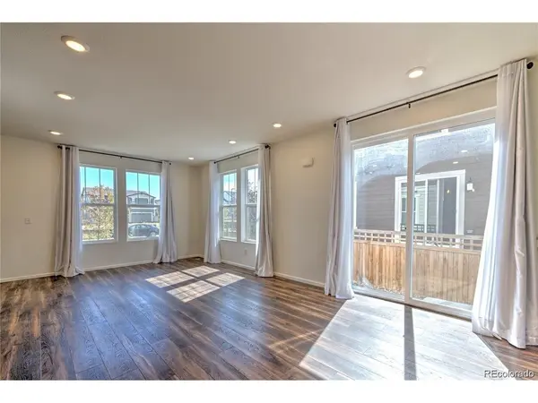 6253 N Liverpool, Aurora, CO 80019