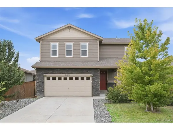 25562 E Cedar, Aurora, CO 80018