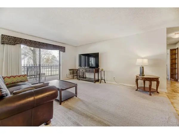 13691 E Marina #103, Aurora, CO 80014
