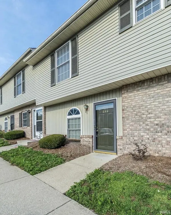 644 E Sherwood Hills DR, Bloomington, IN 47401