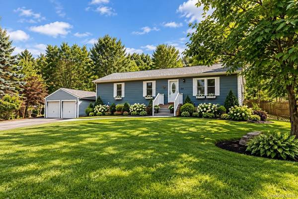 348 Van Wagner RD, Poughkeepsie, NY 12603