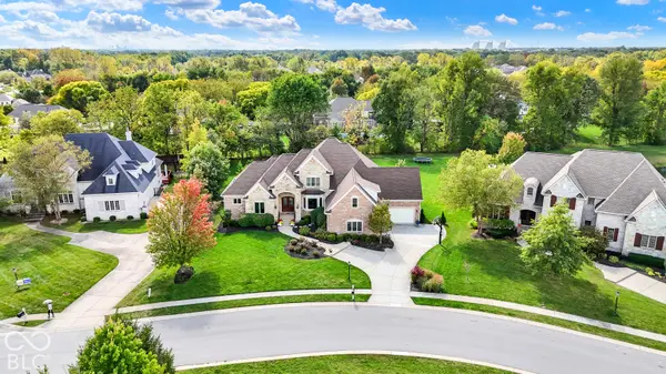 10526 Iron Horse LN, Carmel, IN 46032