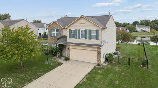 19352 Pathway Pointe, Noblesville, IN 46062