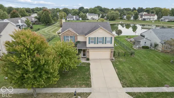 19352 Pathway Pointe, Noblesville, IN 46062