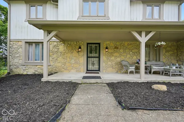 3715 Chadwick DR, Carmel, IN 46033