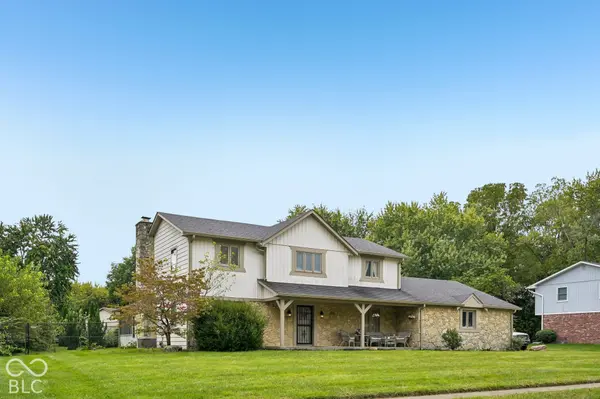 3715 Chadwick DR, Carmel, IN 46033