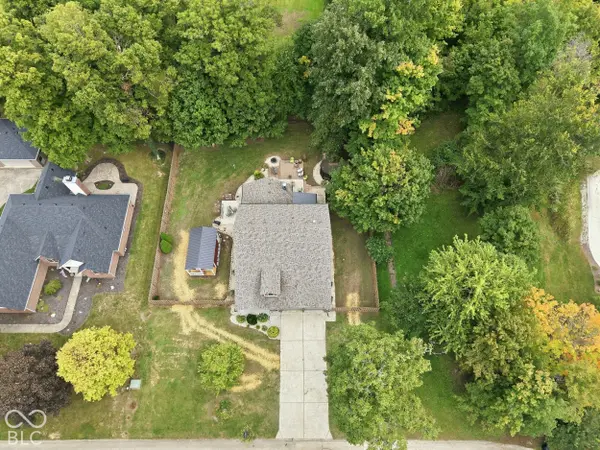 7120 Mayapple LN, Pendleton, IN 46064