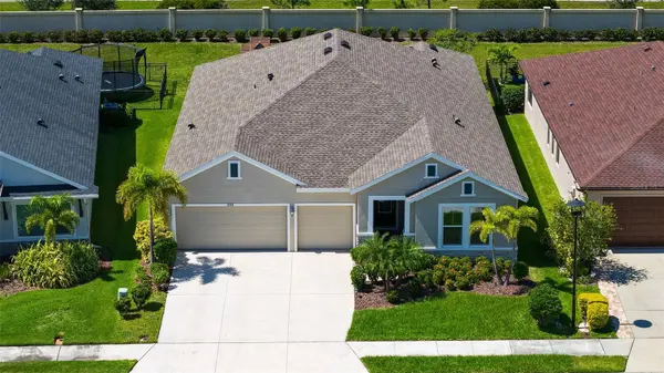 8318 ABALONE LOOP, Parrish, FL 34219