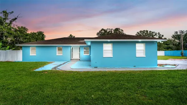 3605 EWELL RD, Lakeland, FL 33811