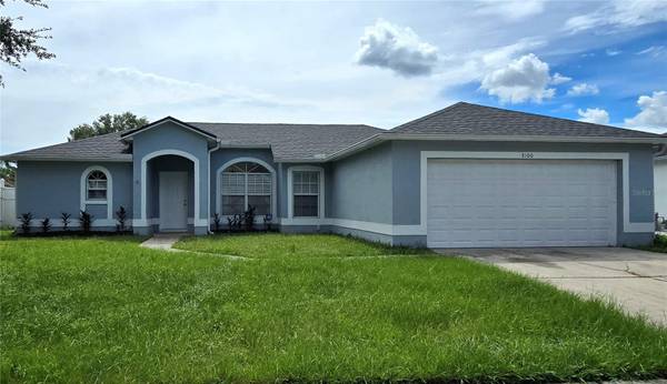 5100 HEATHERSTONE DR, Kissimmee, FL 34758