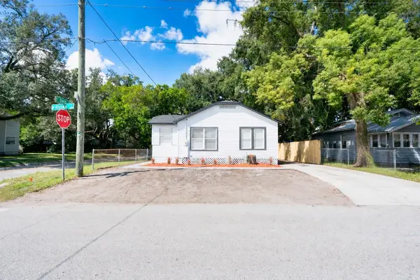 8202 N ALASKA ST, Tampa, FL 33604