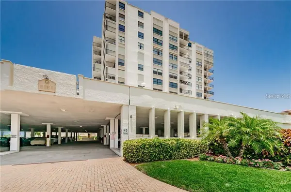 6265 SUN BLVD #805, St Petersburg, FL 33715
