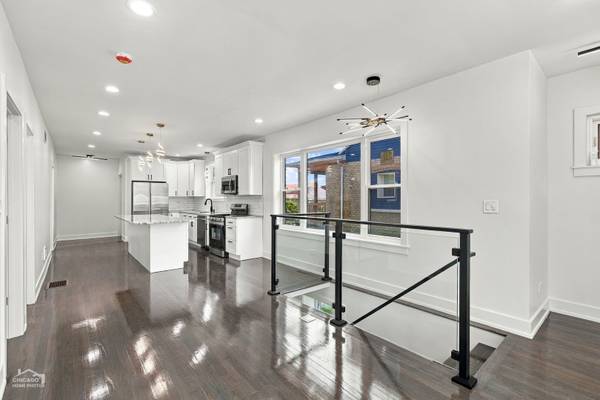 1716 E 83rd PL, Chicago, IL 60617