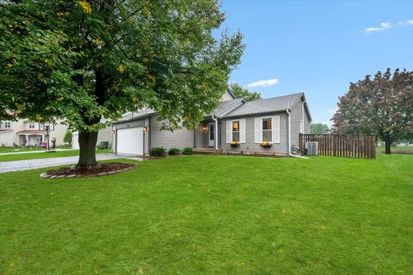 169 Park Meadow LN, Bolingbrook, IL 60440