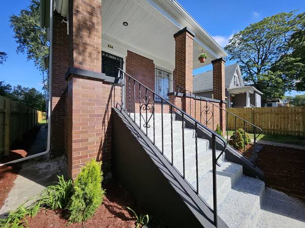 234 W 105th PL, Chicago, IL 60628