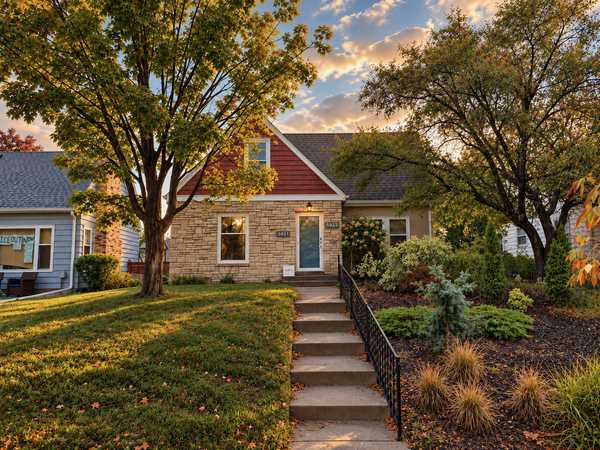 5921 Chicago AVE S, Minneapolis, MN 55417