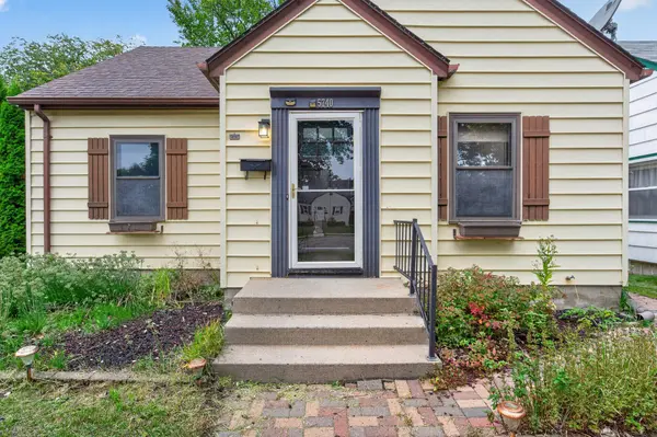 5740 22nd AVE S, Minneapolis, MN 55417