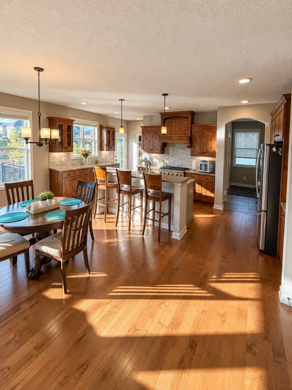 19235 Huxley AVE, Lakeville, MN 55044