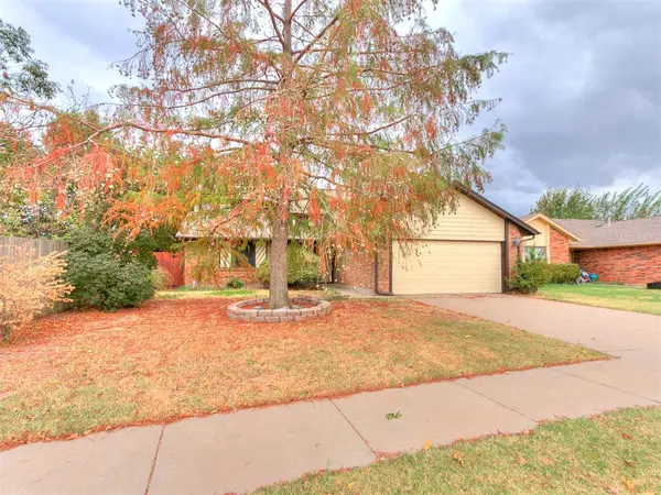 20 SW 141st ST, Oklahoma City, OK 73170