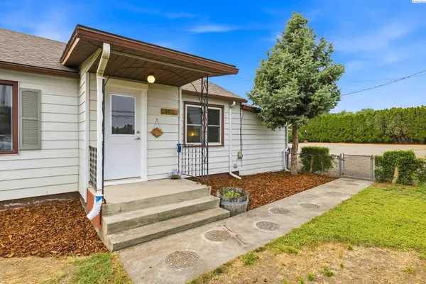 4416 W Court Street, Pasco, WA 99301