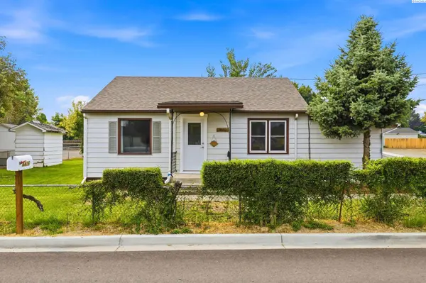 4416 W Court Street, Pasco, WA 99301