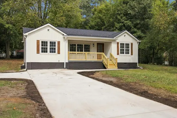 1245 Eagle Park Road #NE, Cleveland, TN 37323