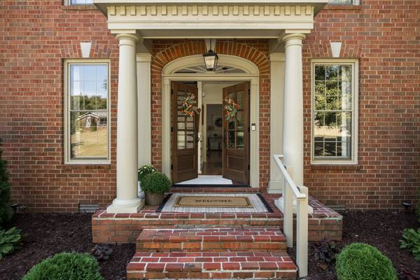 9223 Shawnee Trl, Brentwood, TN 37027